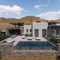 1 Bedroom Suite Sea View with Private Pool 