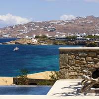 Bonzoe 1 Bedroom Home Sea View with Private Pool 