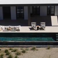 1 Bedroom Villa Sea View with Private Pool