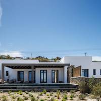 3 Bedroom Villa Sea View with Private Pool
