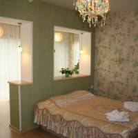 Comfort Junior Suite