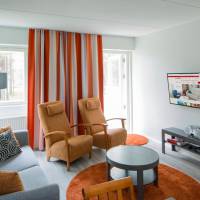 One-Bedroom Apartment - Main Building