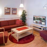 Large Two-Bedroom Apartment with Sauna - Annex
