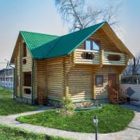 Family Bungalow