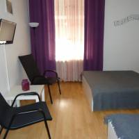 Standard Room with Private Bathroom