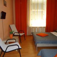 Standard  Room with Private Bathroom