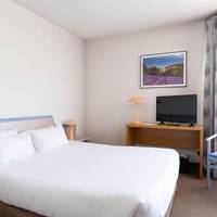 Comfort Double Room with Balcony