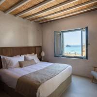 Honeymoon Exclusive Room - Hot Tub & Sea View