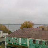 Двухместный номер с 2 отдельными кроватями