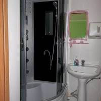 Двухместный номер с 1 кроватью