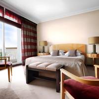 Prestige Double Room with Sea View