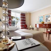 Exclusive Double Room with Private Terrace
