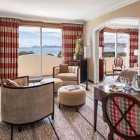 Suite with Sea View