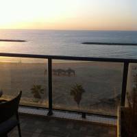 Two-Bedroom Apartment with Sea View