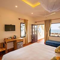 Bungalow - Beach Front
