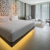 Lagoon Suite