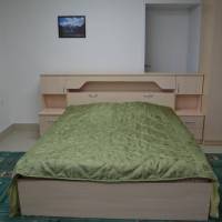 Двухместный номер с 1 кроватью
