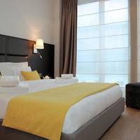 Prestige Suite