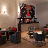 Luxury Suite