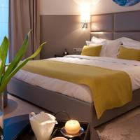 Superior Junior Suite