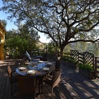 2 Bedroom Superior Villa (4-6 people) with panoramic Sea View 