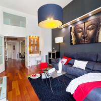 Duplex Apartment