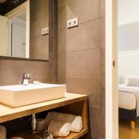 Superior Double Room with Terrace