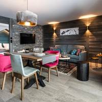 Superior Two-Bedroom Apartment (4 Adults)