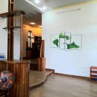 Two-Bedroom Family Villa