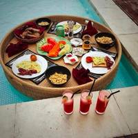 Two-Bedroom Villa with Private Pool with Free 1x Airport Transfer
