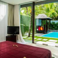 Premium Two Bedroom Villa with Private Pool with Free 1x Airport Transfer