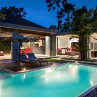 Staycation Offer - Two Bedroom Pool Villa