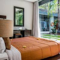Special Offer - One Bedroom Villa with Private Pool