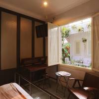 Halona Deluxe Double Room
