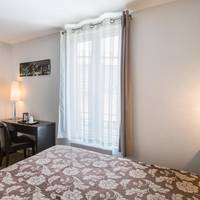 Confort Double Room
