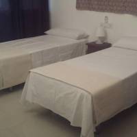 Standard Twin Room with Sea View