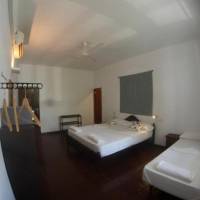 Budget Triple Room