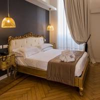 Suite with Spa Access