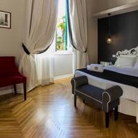 Superior Double or Twin Room with Spa Access