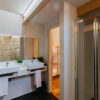 Dormitory Room with Private Bathroom (8 Adults)