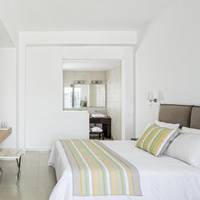 Suite with Sea View