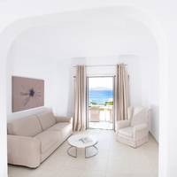 Superior Suite with Sea View