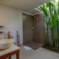 Superior One Bedroom Garden Villa With Private Pool