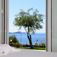 Two-Bedroom Apartment with Sea View