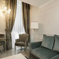 Duplex Suite