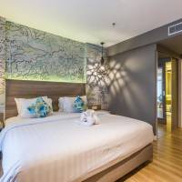 Junior King Suite