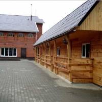 Двухместный с 1 кроватью или 2 отдельными кроватями