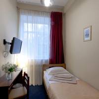 Economy Single Room