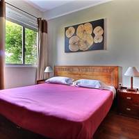 Studio with Double Bed