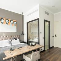 Luxury Double Room